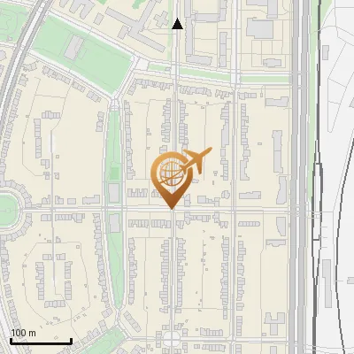 Foto zu Leonhardyweg 30-41, 12101 Berlin