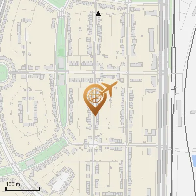 Foto zu Leonhardyweg 48-74, 12101 Berlin