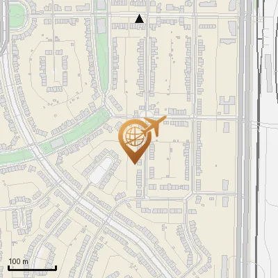 Foto zu Leonhardyweg 77-90, 12101 Berlin