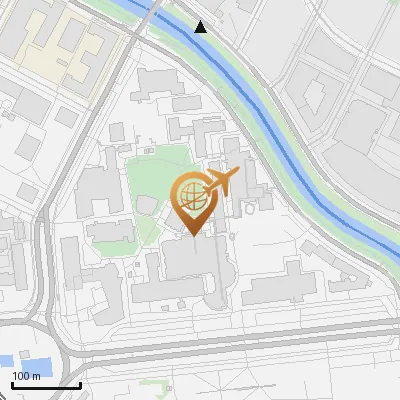 Foto zu Leonida-Zamfirescu-Weg 1, 10623 Berlin