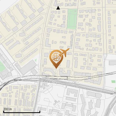 Foto zu Leonistraße 7-12, 81476 München