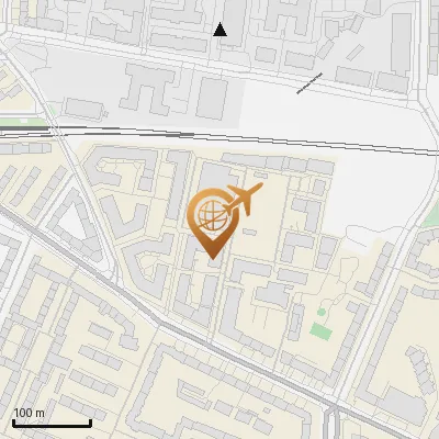 Foto zu Leonore-Mau-Weg 3, 22763 Hamburg