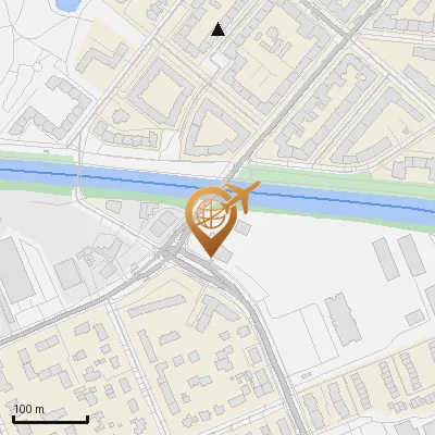 Karte Leonorenstraße 11, 12247 Berlin