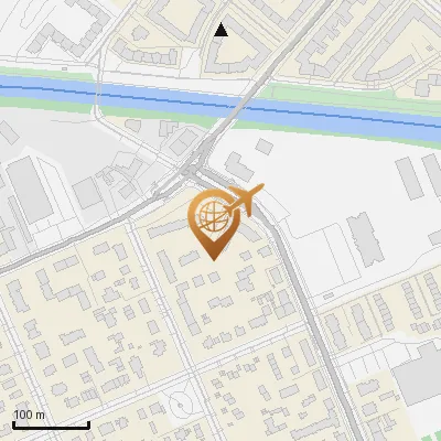 Foto zu Leonorenstraße 18-20, 12247 Berlin