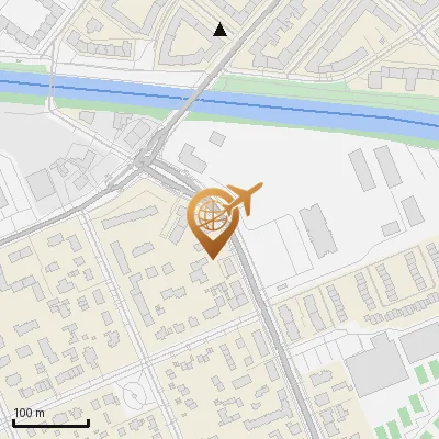 Foto zu Leonorenstraße 22-30, 12247 Berlin