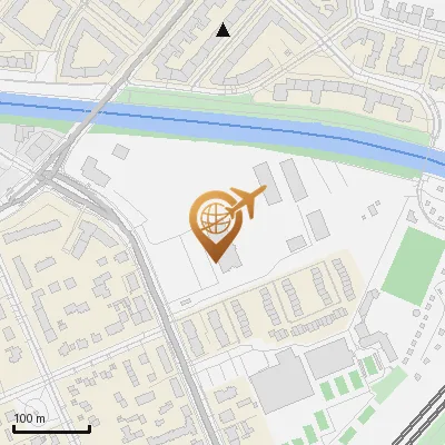 Foto zu Leonorenstraße 33, 12247 Berlin