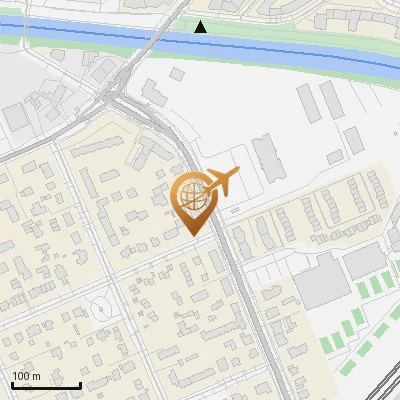 Foto zu Leonorenstraße 34-36, 12247 Berlin