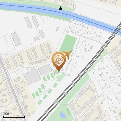 Karte Leonorenstraße 37, 12247 Berlin