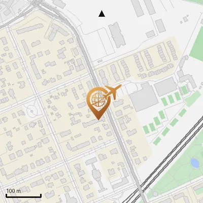 Foto zu Leonorenstraße 40-44, 12247 Berlin