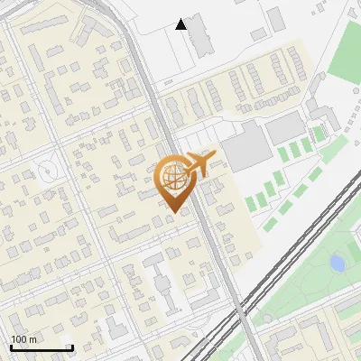 Foto zu Leonorenstraße 45-50, 12247 Berlin