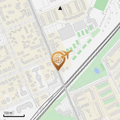 Foto zu Leonorenstraße 51-60, 12247 Berlin