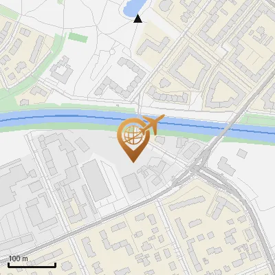 Foto zu Leonorenstraße 6, 12247 Berlin