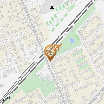 Foto zu Leonorenstraße 65, 12247 Berlin