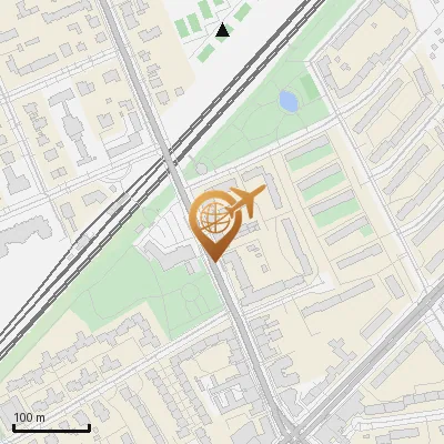 Foto zu Leonorenstraße 69-81, 12247 Berlin