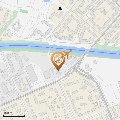 Foto zu Leonorenstraße 8, 12247 Berlin