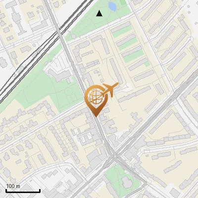 Foto zu Leonorenstraße 87-91, 12247 Berlin