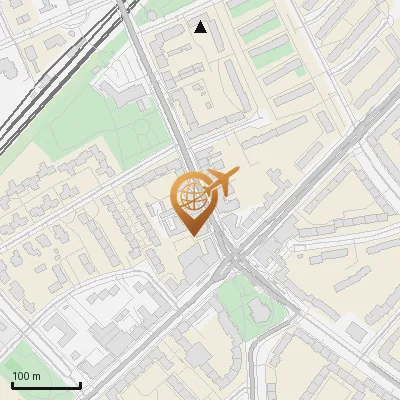 Foto zu Leonorenstraße 92-102, 12247 Berlin