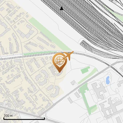 Foto zu Leonorenweg 22-50, 51149 Köln