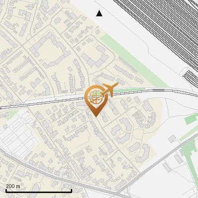 Foto zu Leonorenweg 1-5, 51149 Köln