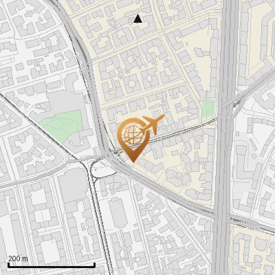 Foto zu Leonrodstraße 2-5, 80634 München