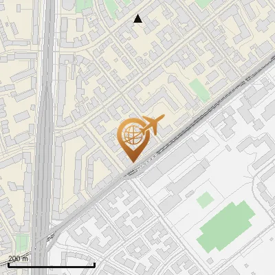 Foto zu Leonrodstraße 47, 80636 München