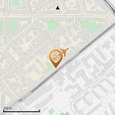 Karte Leonrodstraße 57, 80636 München