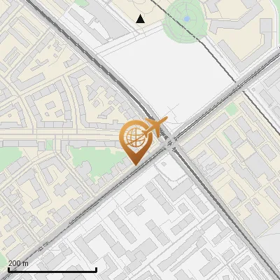 Foto zu Leonrodstraße 89-91, 80636 München