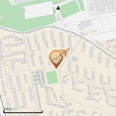 Foto zu Leopold-Gmelin-Straße 6-10, 51061 Köln