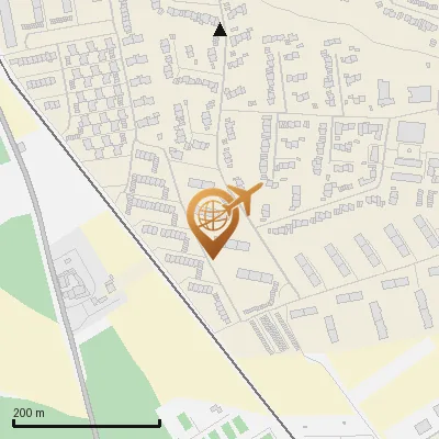 Foto zu Leopold-Gmelin-Straße 92-104, 51061 Köln