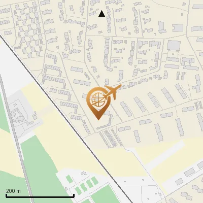 Foto zu Leopold-Gmelin-Straße 106-108, 51061 Köln