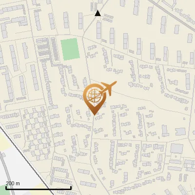 Karte Leopold-Gmelin-Straße 11-19, 51061 Köln