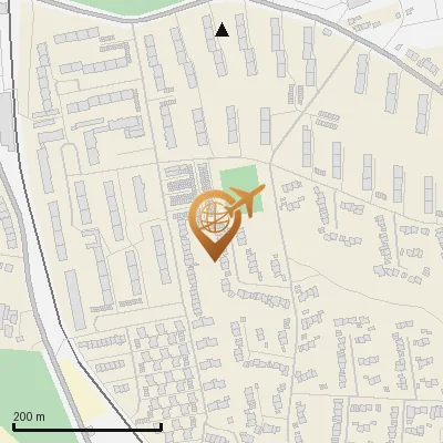 Foto zu Leopold-Gmelin-Straße 26, 51061 Köln