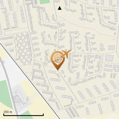 Karte Leopold-Gmelin-Straße 29-35, 51061 Köln