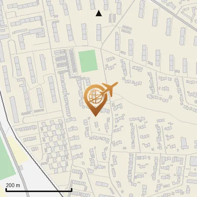 Karte Leopold-Gmelin-Straße 36-42, 51061 Köln