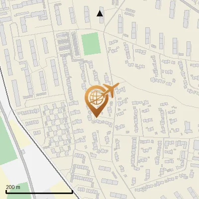 Karte Leopold-Gmelin-Straße 46-64, 51061 Köln