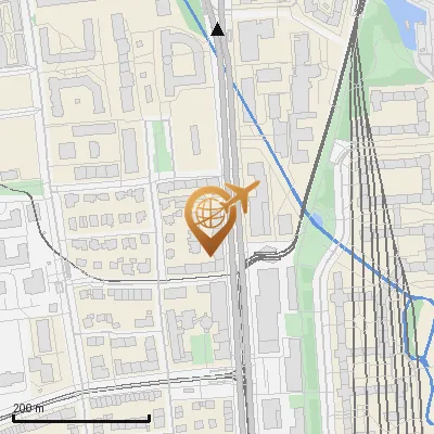 Foto zu Leopoldstraße 163-169, 80804 München