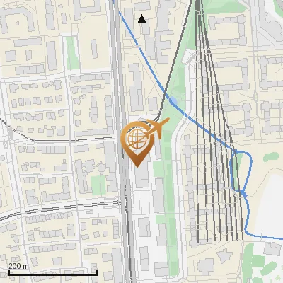 Foto zu Leopoldstraße 170-174, 80804 München