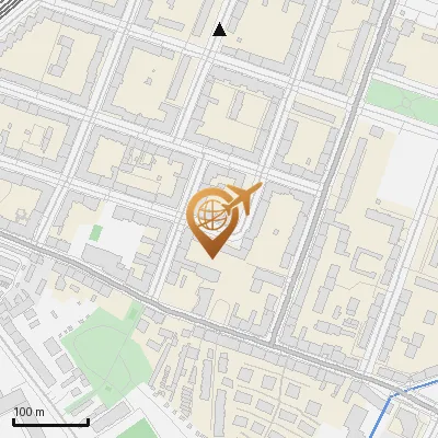 Foto zu Leopoldstraße 18-21, 10317 Berlin