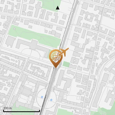 Foto zu Leopoldstraße 2, 80802 München