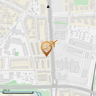 Foto zu Leopoldstraße 225, 80807 München