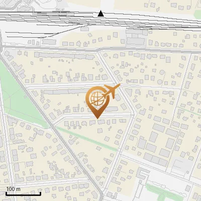 Foto zu Leopoldstraße 15-29, 12621 Berlin