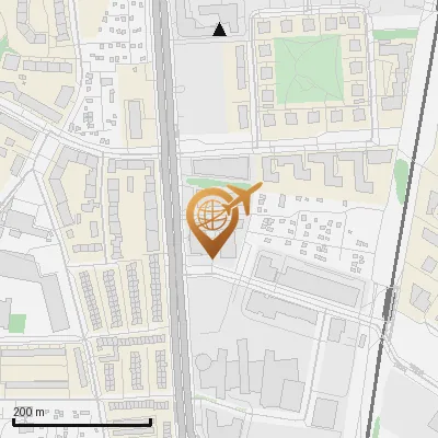 Foto zu Leopoldstraße 240, 80807 München