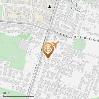 Foto zu Leopoldstraße 30-32, 80802 München