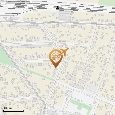 Foto zu Leopoldstraße 30-34, 12621 Berlin