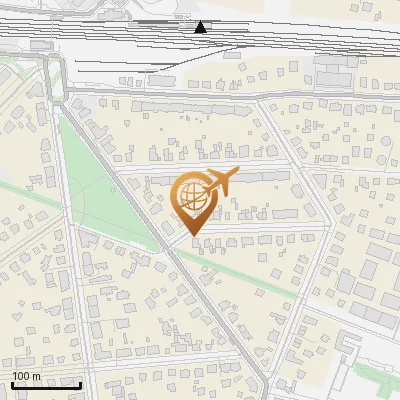 Foto zu Leopoldstraße 3-13, 12621 Berlin