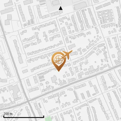 Karte Leostraße 16-24, 51145 Köln