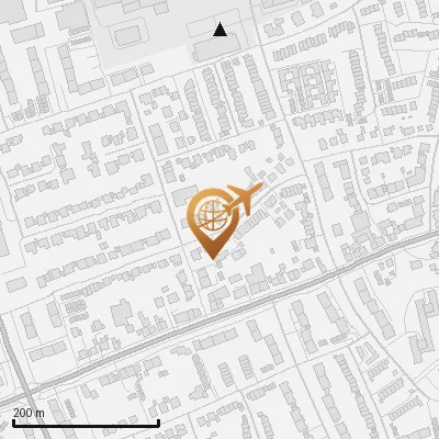 Karte Leostraße 26-37, 51145 Köln