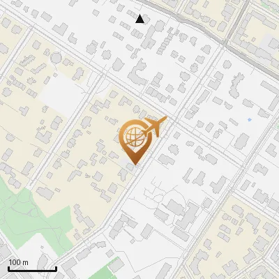 Foto zu Lepsiusstraße 104-112, 12165 Berlin