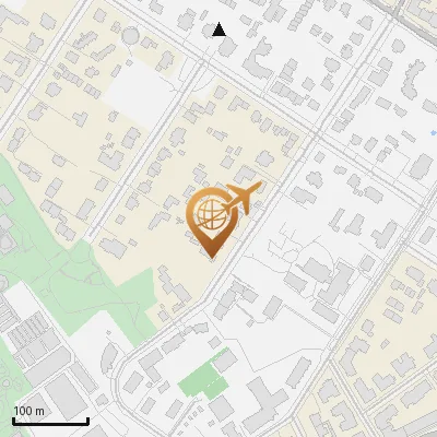 Foto zu Lepsiusstraße 114-116, 12165 Berlin