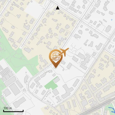 Foto zu Lepsiusstraße 117-119, 12165 Berlin